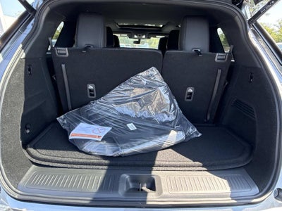 2027 INFINITI QX60 SPORT