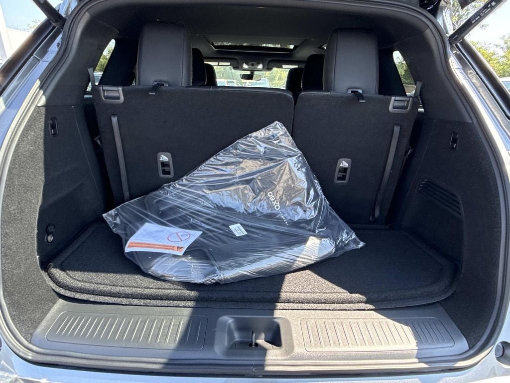 2027 INFINITI QX60 SPORT