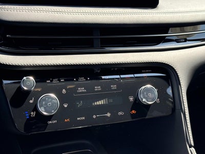 2027 INFINITI QX60 SPORT