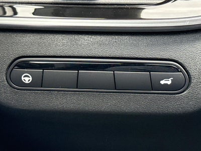 2027 INFINITI QX60 SPORT