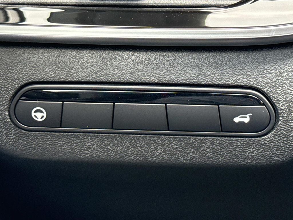 2027 INFINITI QX60 SPORT