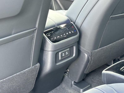 2027 INFINITI QX60 SPORT