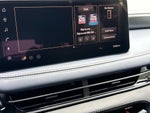 2027 INFINITI QX60 SPORT