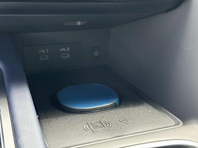 2027 INFINITI QX60 SPORT