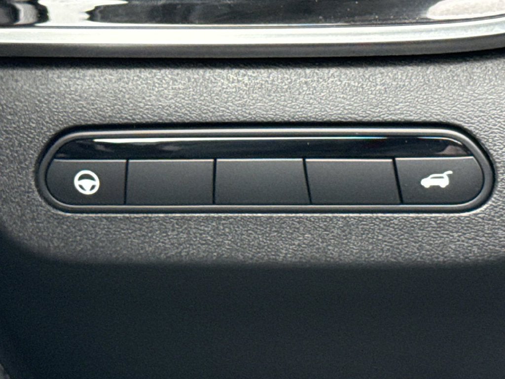 2027 INFINITI QX60 SPORT