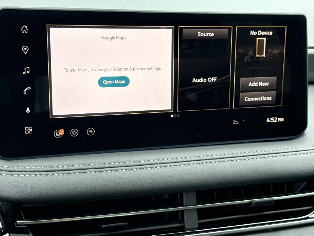 2027 INFINITI QX60 SPORT