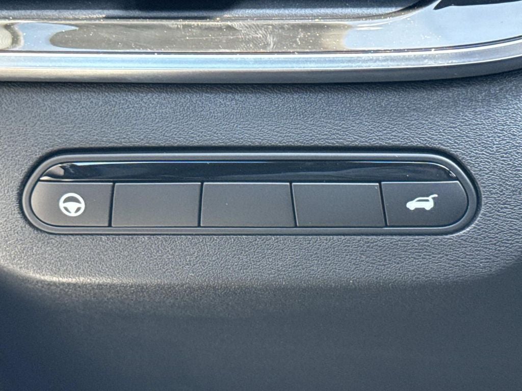 2027 INFINITI QX60 SPORT