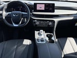 2027 INFINITI QX60 SPORT