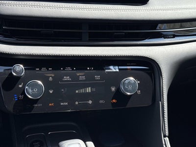 2027 INFINITI QX60 SPORT