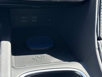 2027 INFINITI QX60 SPORT