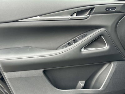 2027 INFINITI QX60 SPORT