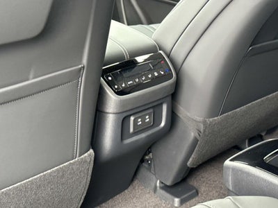 2027 INFINITI QX60 SPORT