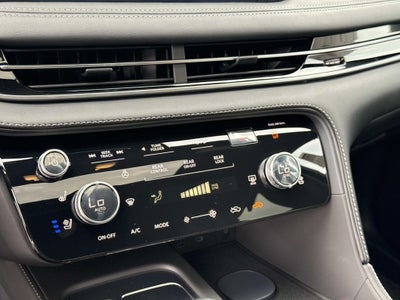 2027 INFINITI QX60 SPORT