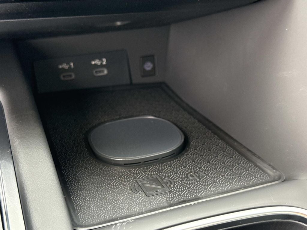 2027 INFINITI QX60 SPORT