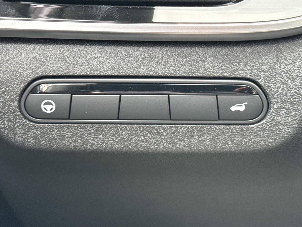 2027 INFINITI QX60 SPORT
