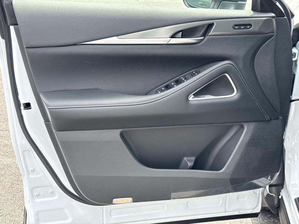 2027 INFINITI QX60 SPORT
