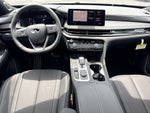 2027 INFINITI QX60 SPORT