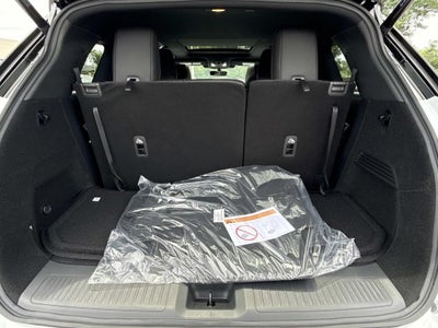 2027 INFINITI QX60 SPORT