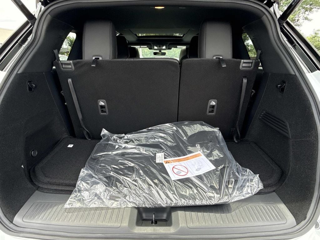 2027 INFINITI QX60 SPORT