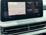 2027 INFINITI QX60 SPORT