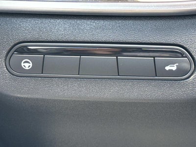 2027 INFINITI QX60 SPORT