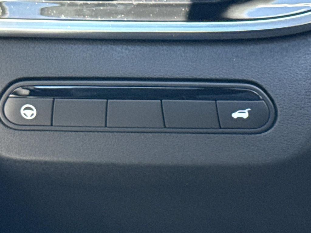 2027 INFINITI QX60 SPORT