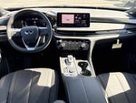 2027 INFINITI QX60 SPORT