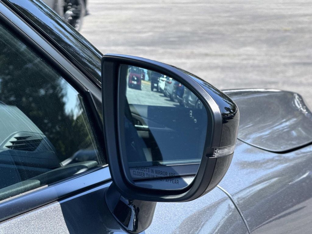 2027 INFINITI QX60 SPORT