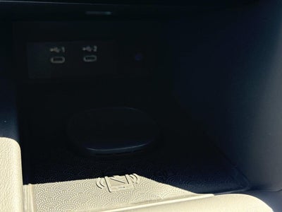 2027 INFINITI QX60 SPORT