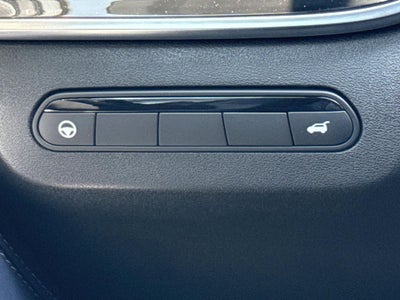 2027 INFINITI QX60 SPORT