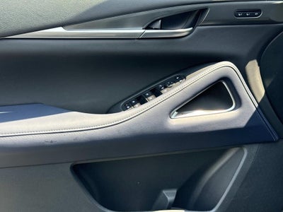 2027 INFINITI QX60 SPORT