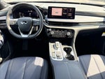 2027 INFINITI QX60 SPORT