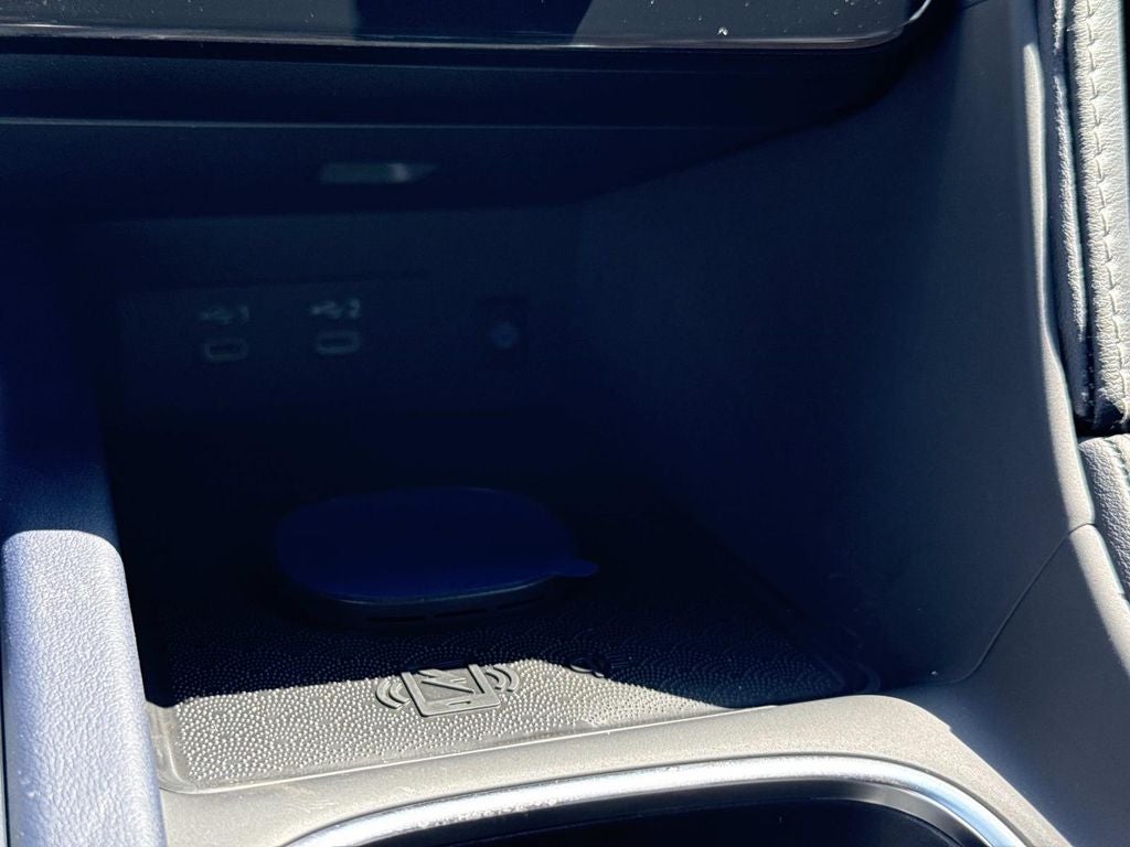 2027 INFINITI QX60 SPORT