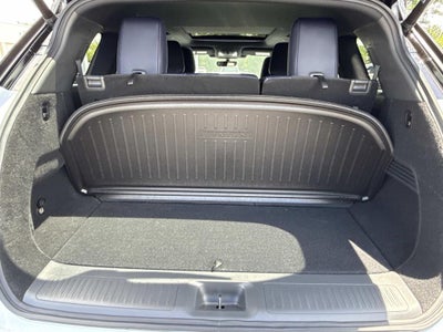 2027 INFINITI QX60 SPORT