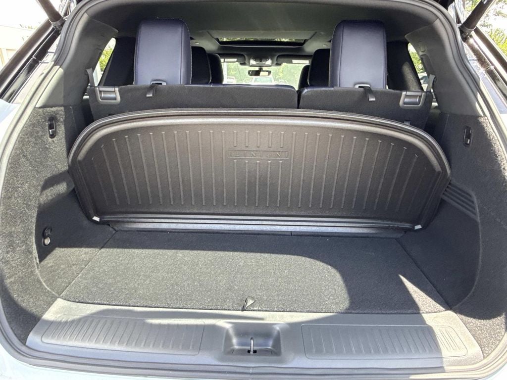 2027 INFINITI QX60 SPORT