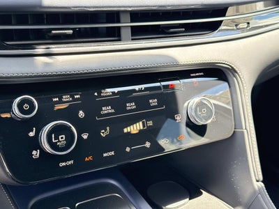 2027 INFINITI QX60 SPORT