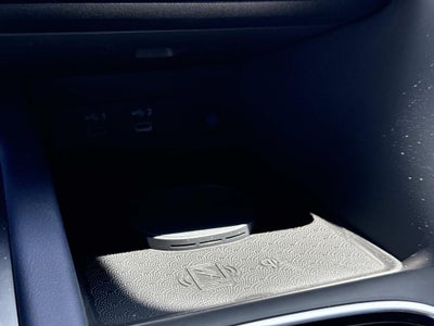 2027 INFINITI QX60 SPORT