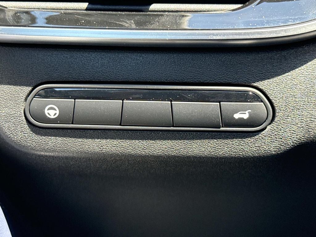 2027 INFINITI QX60 SPORT