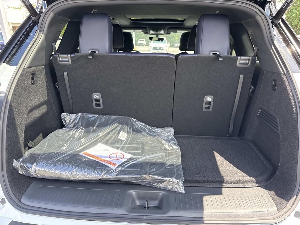 2027 INFINITI QX60 SPORT