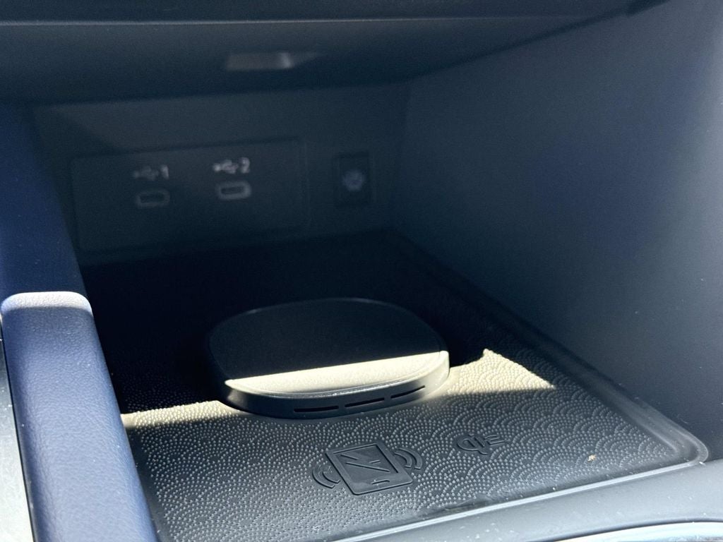 2027 INFINITI QX60 SPORT