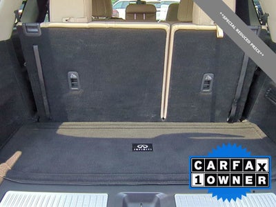 2022 INFINITI QX60 LUXE