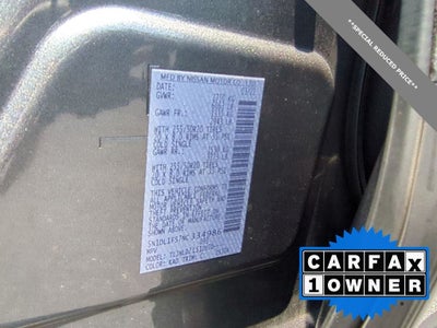 2022 INFINITI QX60 LUXE