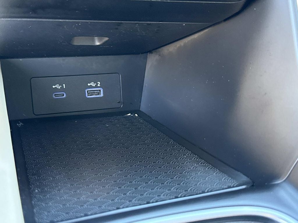 2022 INFINITI QX60 LUXE