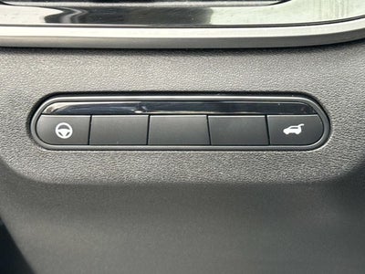 2022 INFINITI QX60 Sensory