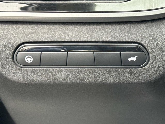 2022 INFINITI QX60 Sensory