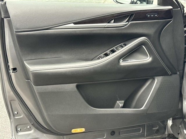 2022 INFINITI QX60 Sensory