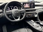 2022 INFINITI QX60 Sensory