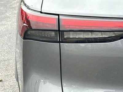 2022 INFINITI QX60 Sensory