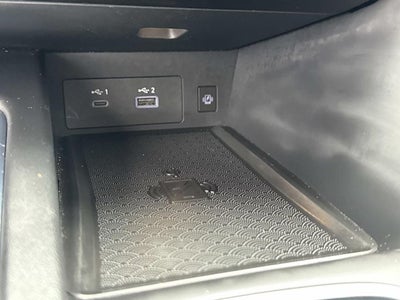 2022 INFINITI QX60 Sensory