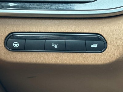 2023 INFINITI QX60 Autograph